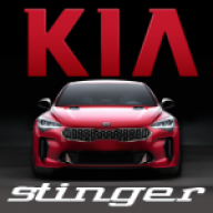 Kia Stinger News